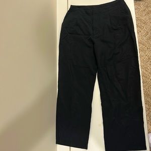Gap Women’s Black Pants